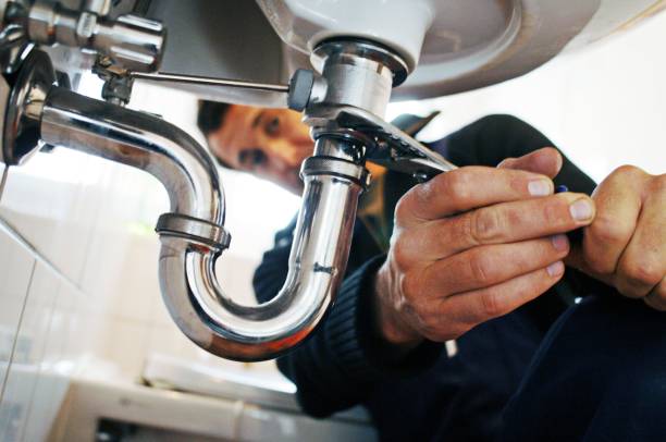 Best Pipe Repair Near Me  in Glen Carbon, IL
