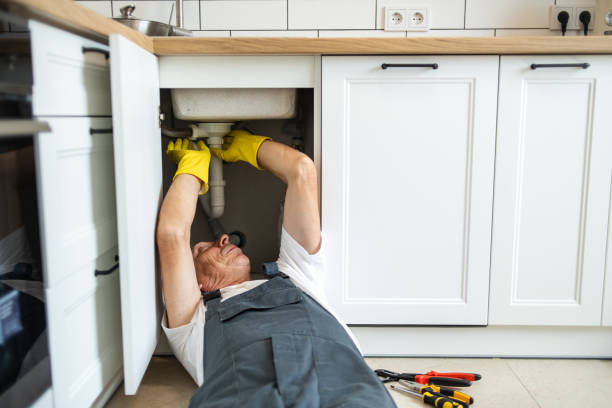 Best Residential Plumbing Services  in Glen Carbon, IL