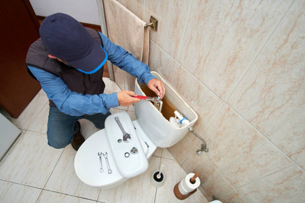 Best Water Heater Repair  in Glen Carbon, IL