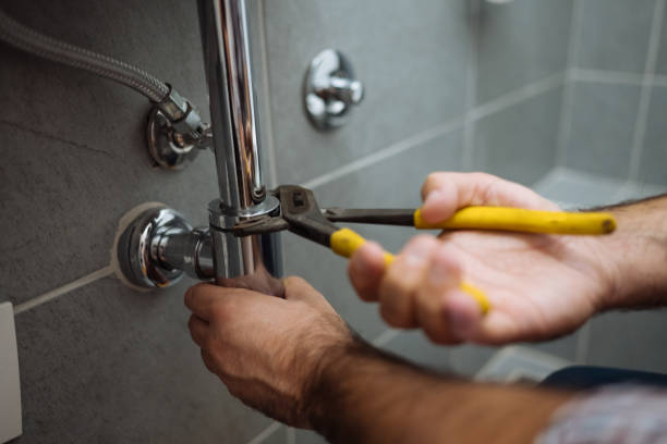 Best Plumbing Services Near Me  in Glen Carbon, IL