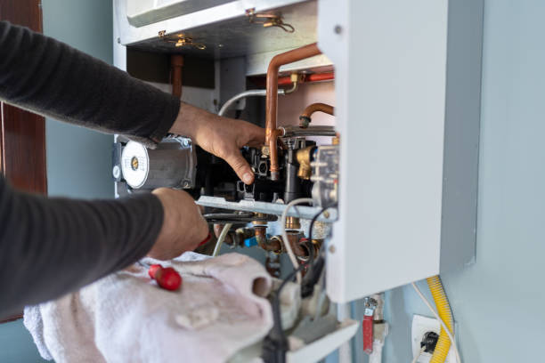 Best Boilers & Radiators  in Glen Carbon, IL