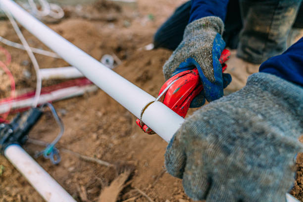 Shower Repair Services in Glen Carbon, IL