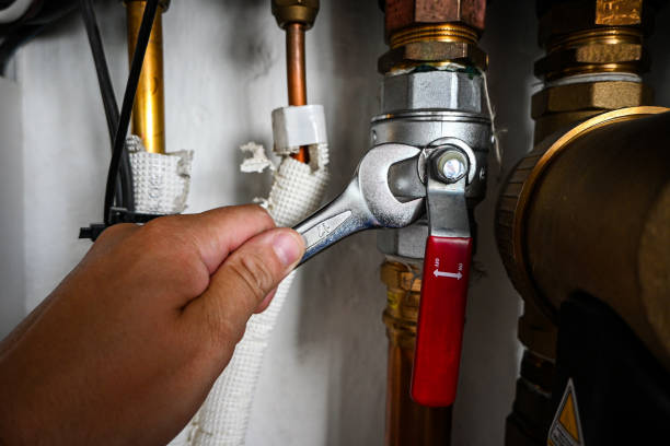 Best Emergency Plumbing Repair  in Glen Carbon, IL